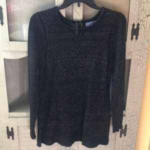 Simply vera Wang sweater